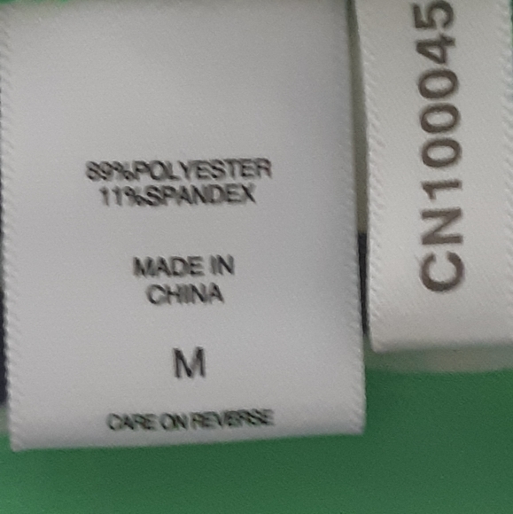 New York & Compagny Dress Size M - Picture 8 of 8